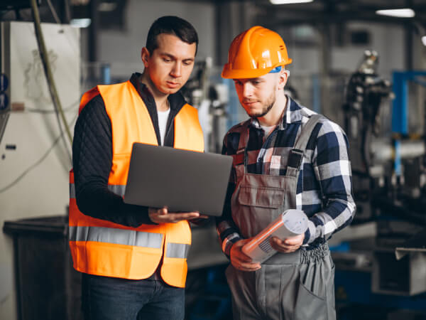 About Ladaen Plastic Factory