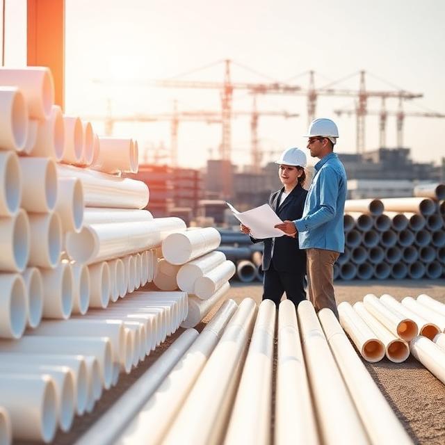 Ladaen Plastic Customer Commitment