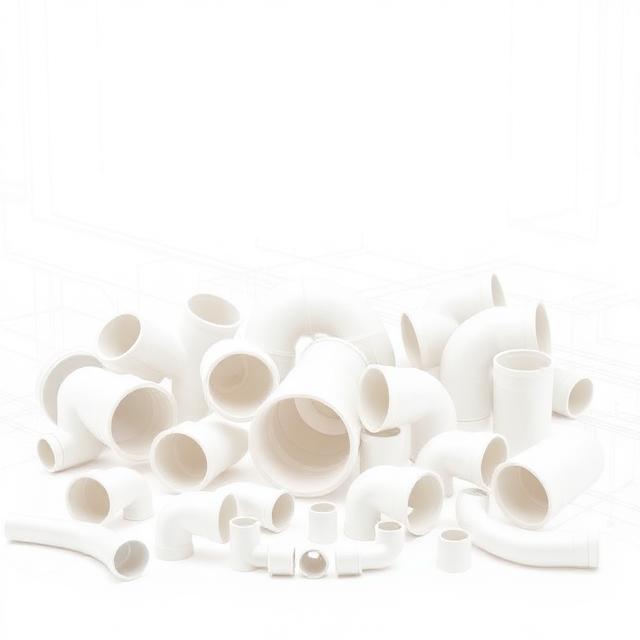 uPVC Conduits and Fittings