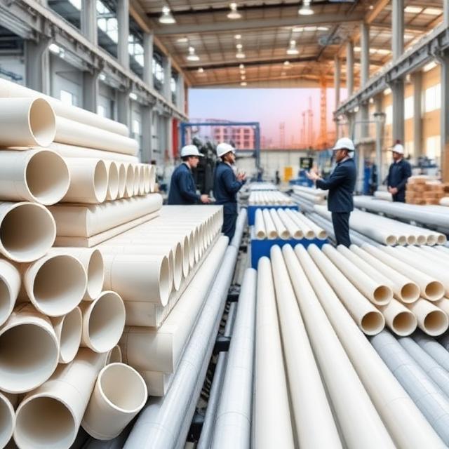 Why Partner with Ladaen Plastic Factory